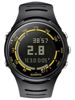 Suunto t3d