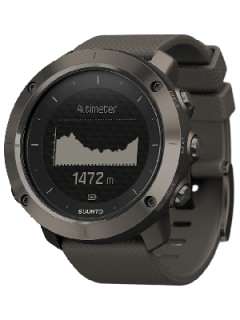 Suunto Traverse