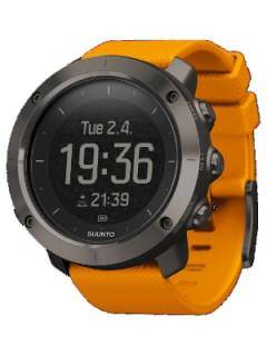 Suunto Traverse