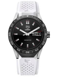 Tag Heuer Connected