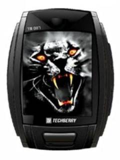 Techberry TB007