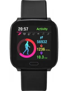 Timex iConnect Active