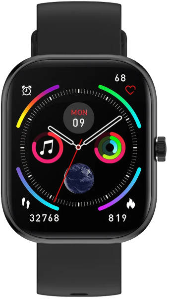 Timex iConnect Arc