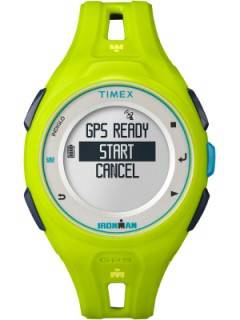 Timex Ironman Run x20 GPS