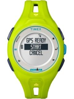 Timex Ironman Run x20 GPS Price