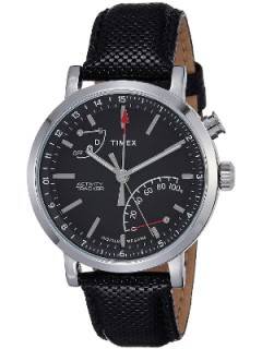 Timex Metropolitan Plus