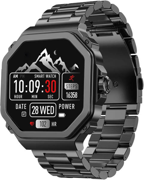 Timex Smart Nova