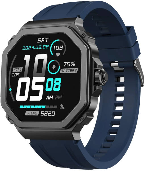 Timex Smart Nova