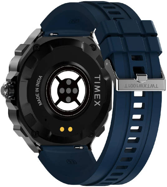 Timex Smart Nova