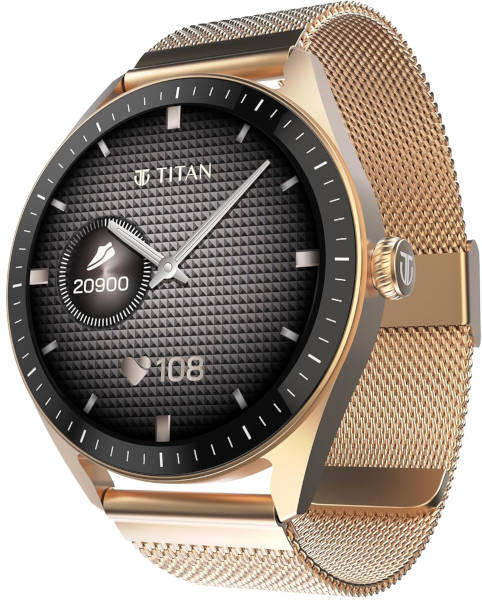 Titan Crest 2.0