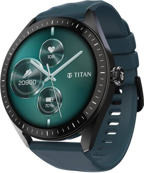 Titan Crest 2.0