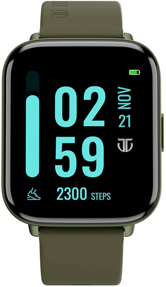 Titan Smart 2