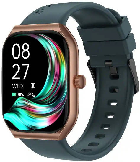 Titan Smart 3.0