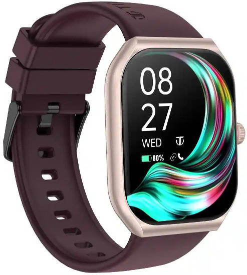 Titan Smart 3.0