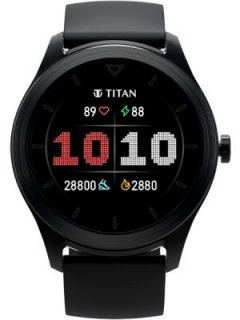 Titan Smart Touch Price