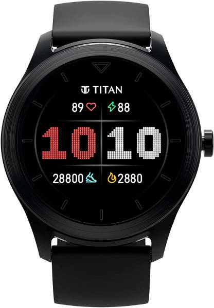 Titan Smart Touch
