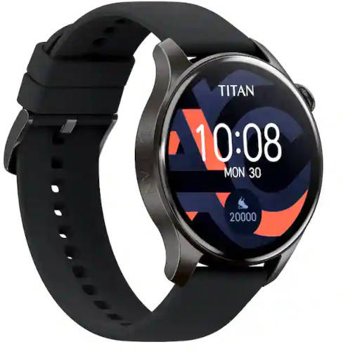 Titan Talk