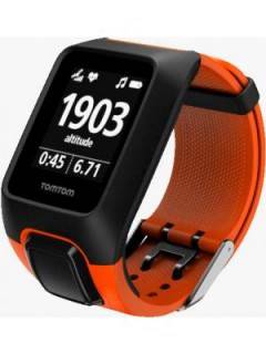 Tomtom Adventurer