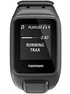 Tomtom Cardio Plus Music