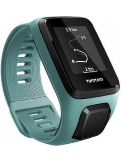 Tomtom Spark 3