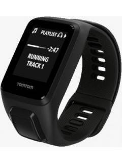 Tomtom Spark 3