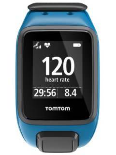 Tomtom Spark