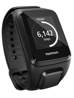 Tomtom Spark