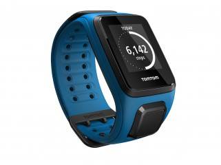 Tomtom Spark