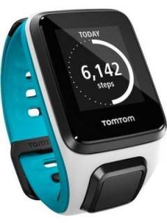 Tomtom Tomtom Spark Cardio