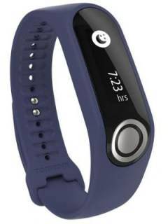 Tomtom Touch
