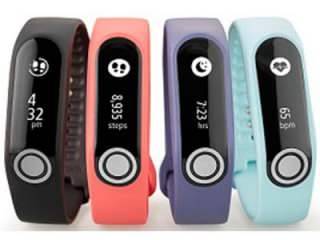 Tomtom Touch