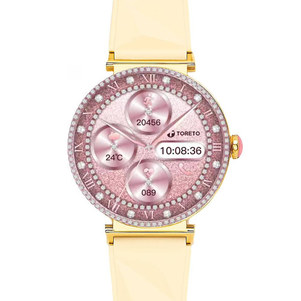 Toreto Allure Women