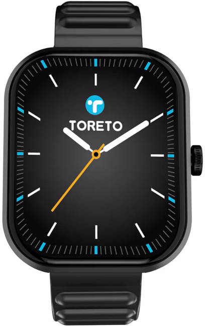 Toreto Eclipz A