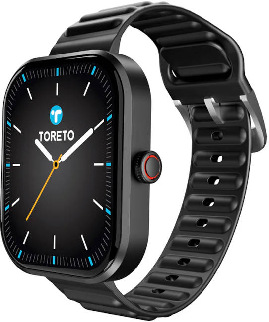 Toreto Eclipz A