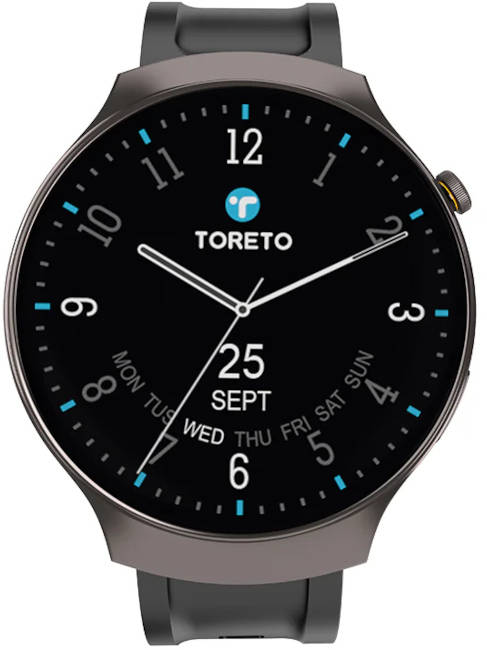 Toreto Eclipz S