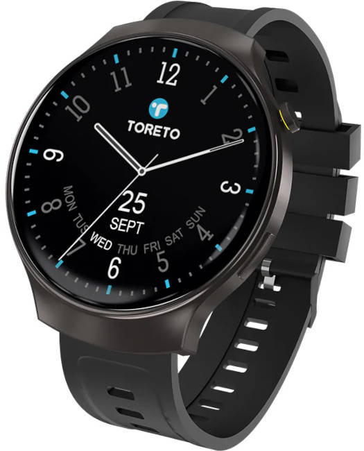 Toreto Eclipz S