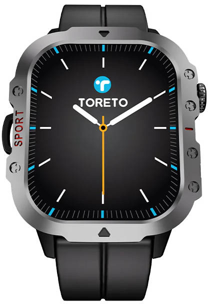 Toreto Eclipz X
