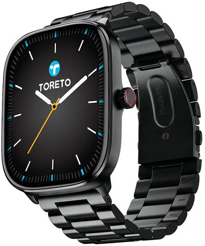 Toreto Orbiz