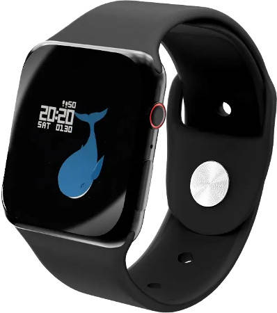 Ubon Fitguru 6.0 SW-81