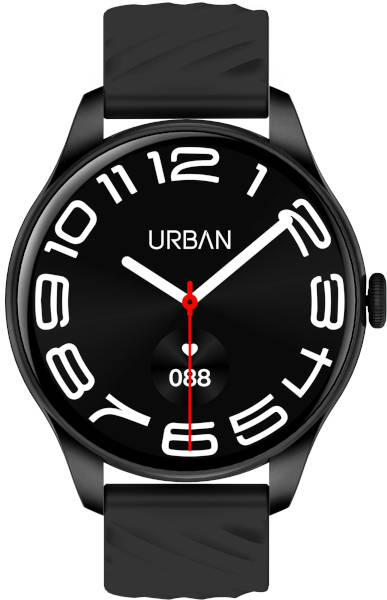 URBAN Revolt 3