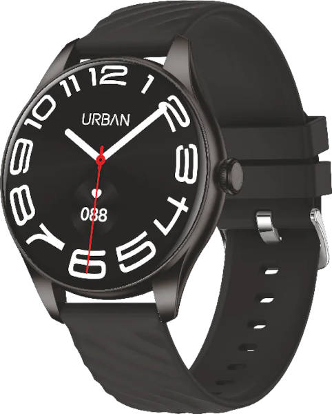 URBAN Revolt 3