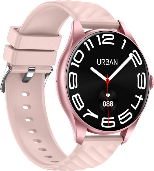 URBAN Revolt 3