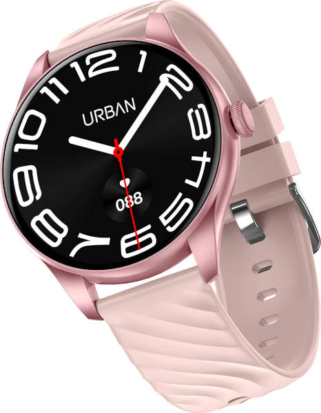 URBAN Revolt 3