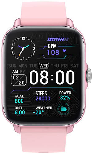 Wearfit Active Plus
