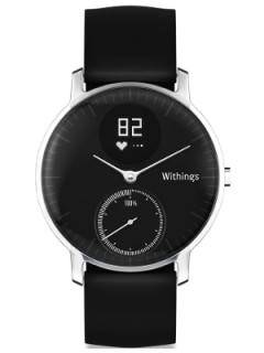 Withings Steel HR