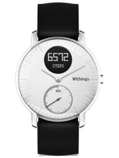 Withings Steel HR