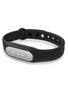 Xiaomi Mi Band