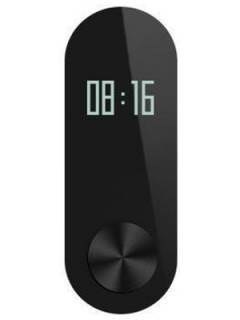 Xiaomi Mi Band 2