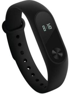 Xiaomi Mi Band HRX Edition