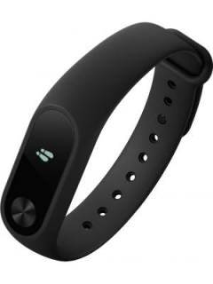 Xiaomi Mi Band HRX Edition